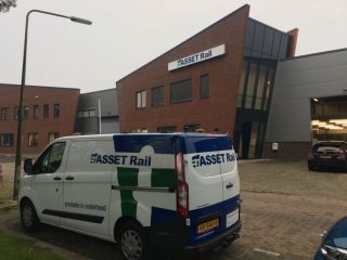 ASSET Rail onderhoudt straks PGO Brabant