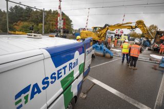 Spoormensen gezocht voor Utrechts spoor