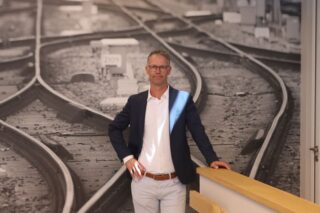 Interview directeur Jorn Pruntel