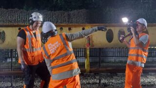 Uitvoerder Niels vertelt over zijn werk in aflevering 6 “De Bouw maakt het”